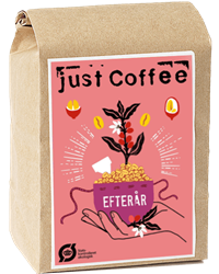 Autumn coffee png