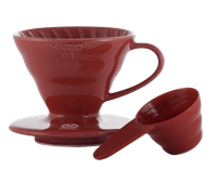 Hario dripper 01 red_PNG