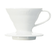 Hario dripper 01 white_png