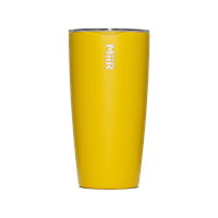 Miir tumbler 473ml Yellow