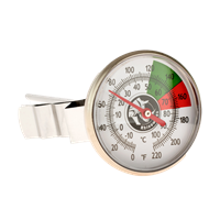 Rhinowares thermometer