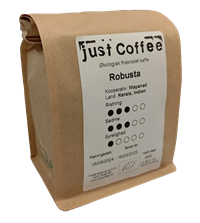 robusta