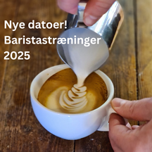 Nye datoer (1)